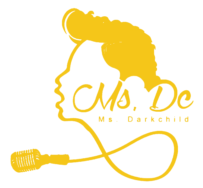 Ms. Darkchild